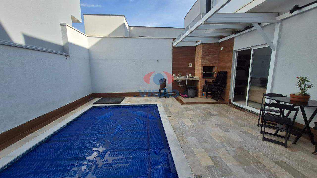 Casa em condomínio à venda no Jardim Park Real: