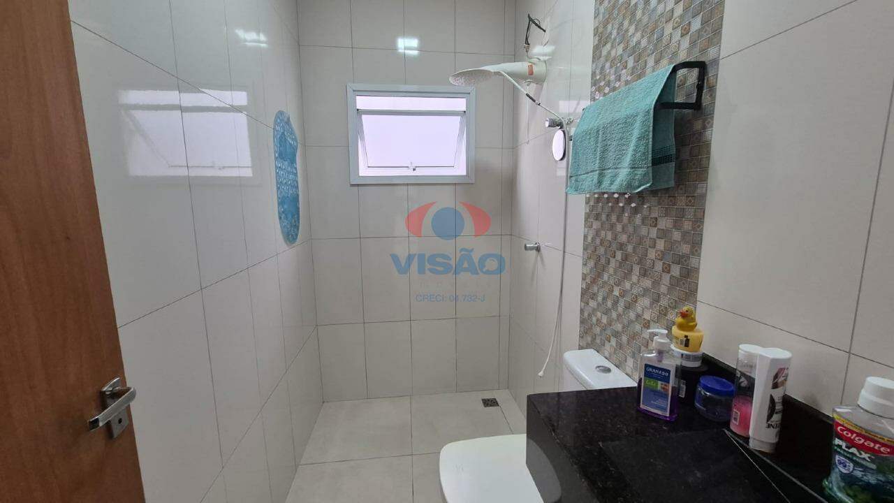 Casa em condomínio à venda no Jardim Park Real: