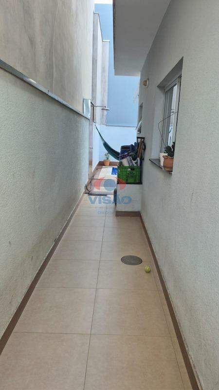 Casa em condomínio à venda no Jardim Park Real: