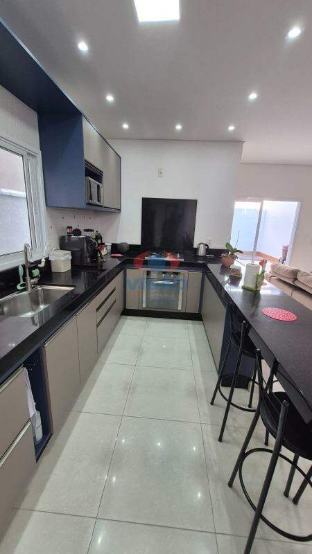 Casa em condomínio à venda no Jardim Park Real: