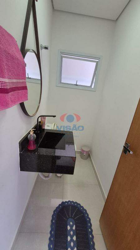Casa em condomínio à venda no Jardim Park Real: