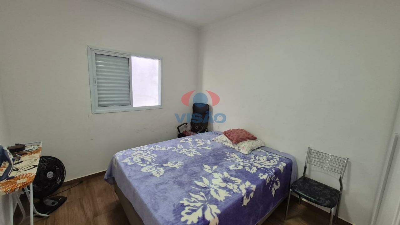 Casa em condomínio à venda no Jardim Park Real: