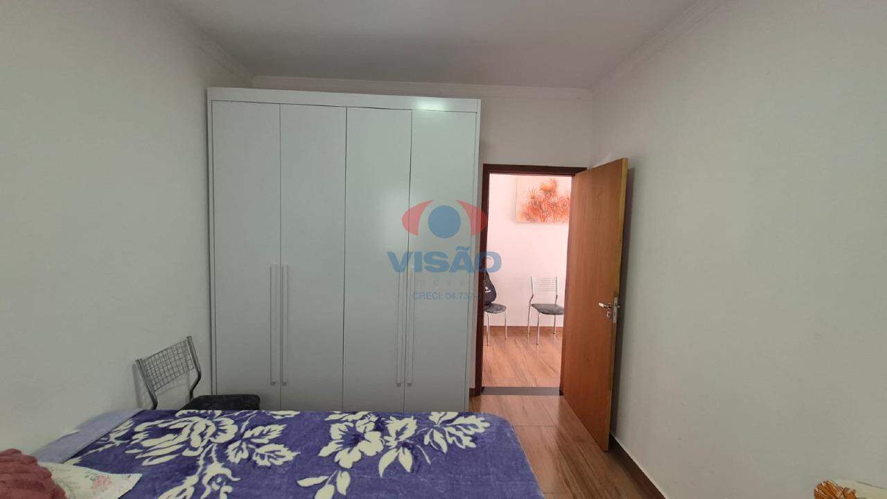 Casa em condomínio à venda no Jardim Park Real:
