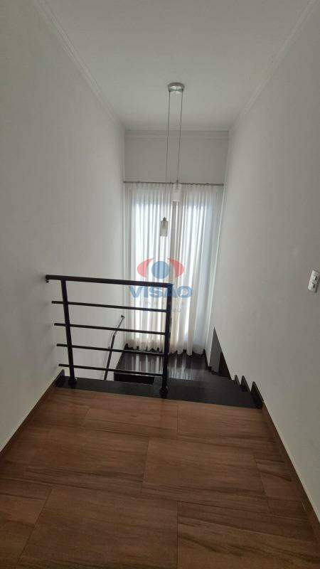 Casa em condomínio à venda no Jardim Park Real: