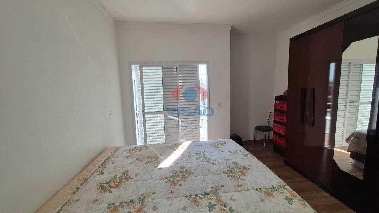 Casa em condomínio à venda no Jardim Park Real: