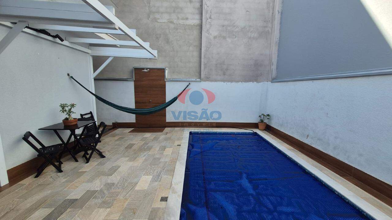 Casa em condomínio à venda no Jardim Park Real: