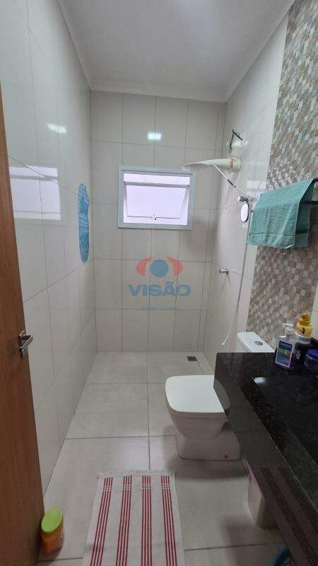 Casa em condomínio à venda no Jardim Park Real: