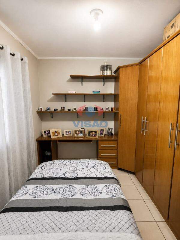 Apartamento à venda no Jardim Pedroso: