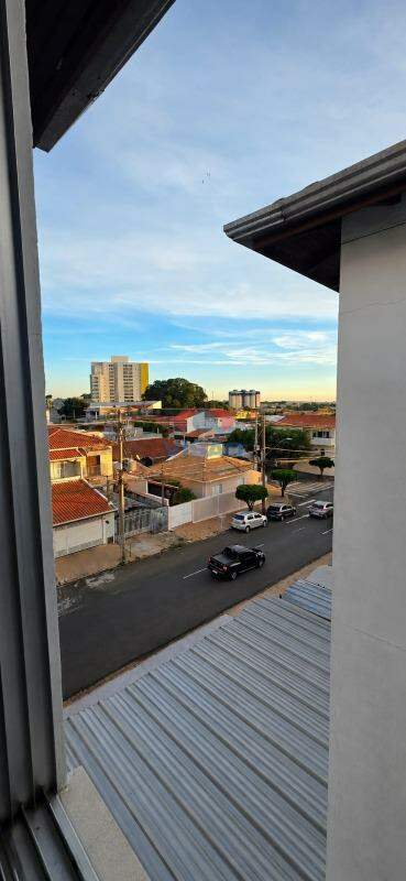 Apartamento à venda no Jardim Pedroso: