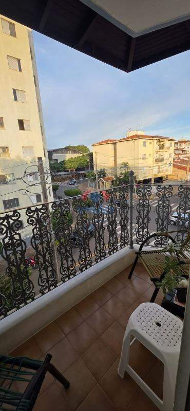 Apartamento à venda no Jardim Pedroso: 