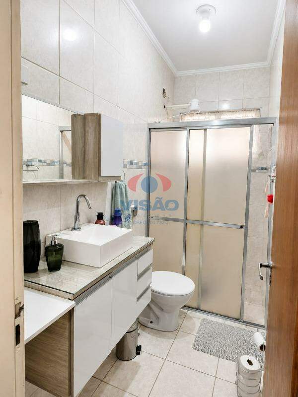 Apartamento à venda no Jardim Pedroso: