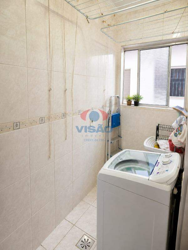 Apartamento à venda no Jardim Pedroso: