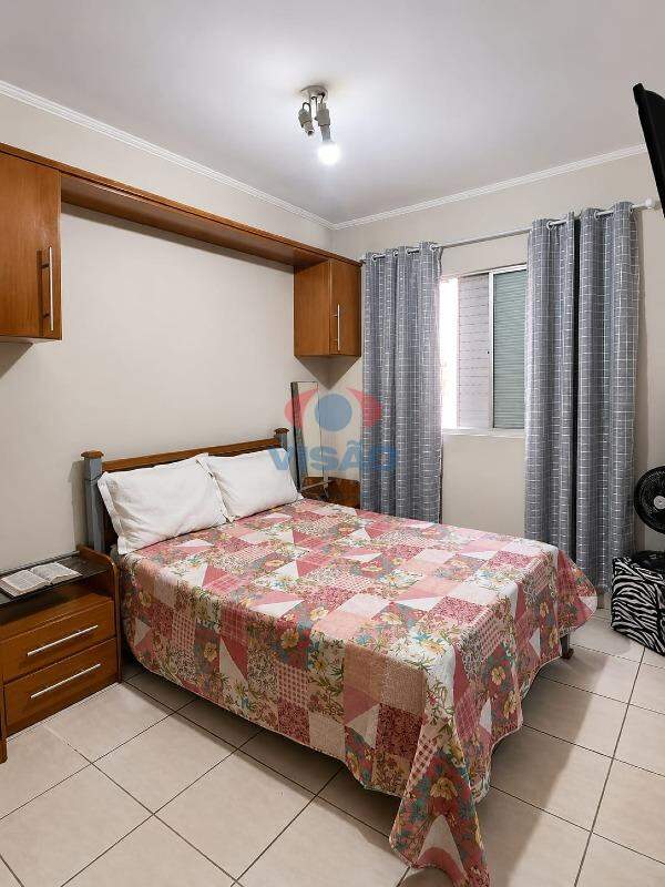 Apartamento à venda no Jardim Pedroso: