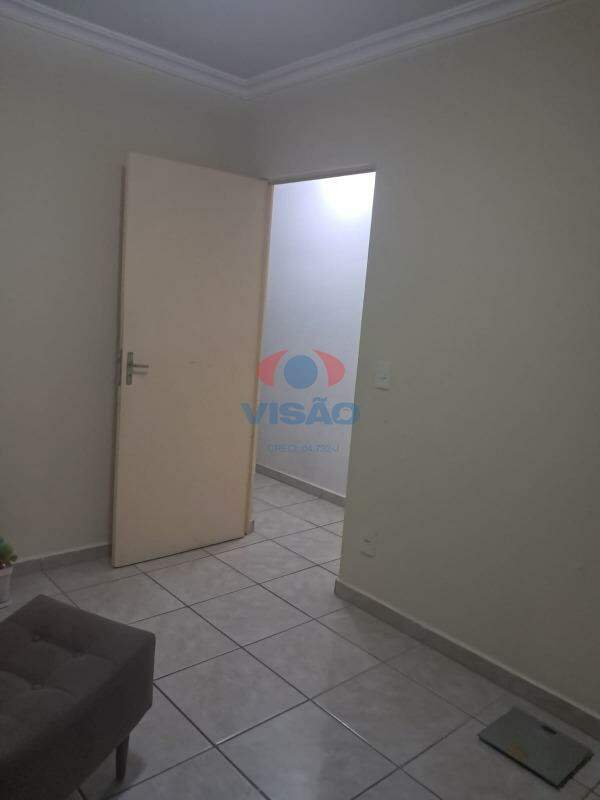 Apartamento à venda no Parque Residencial Indaia: