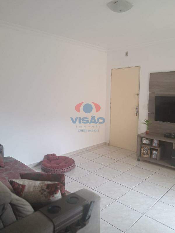 Apartamento à venda no Parque Residencial Indaia:
