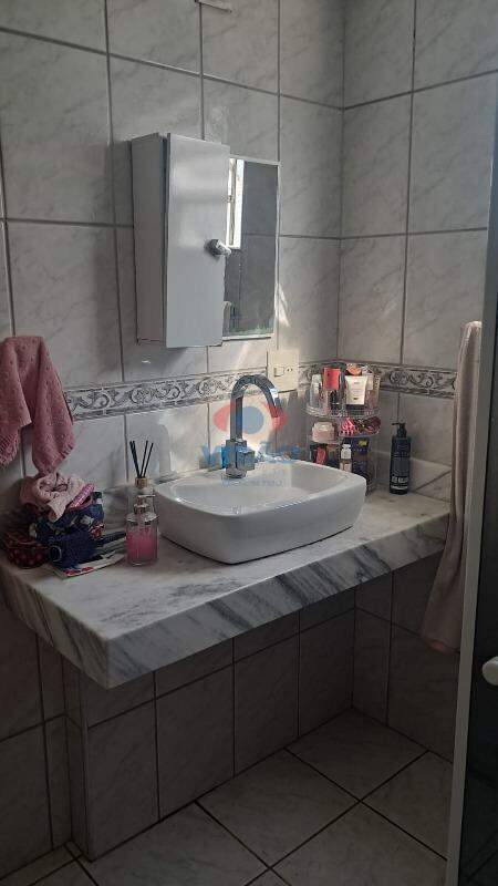Apartamento à venda no Parque Residencial Indaia: