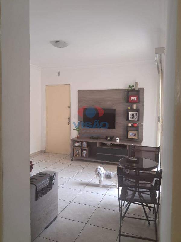Apartamento à venda no Parque Residencial Indaia: