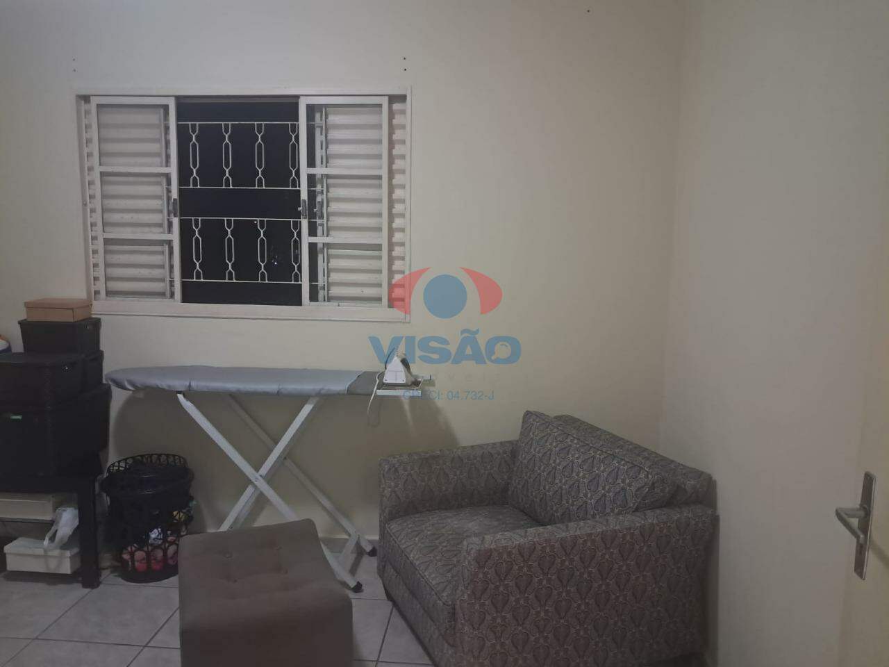 Apartamento à venda no Parque Residencial Indaia:
