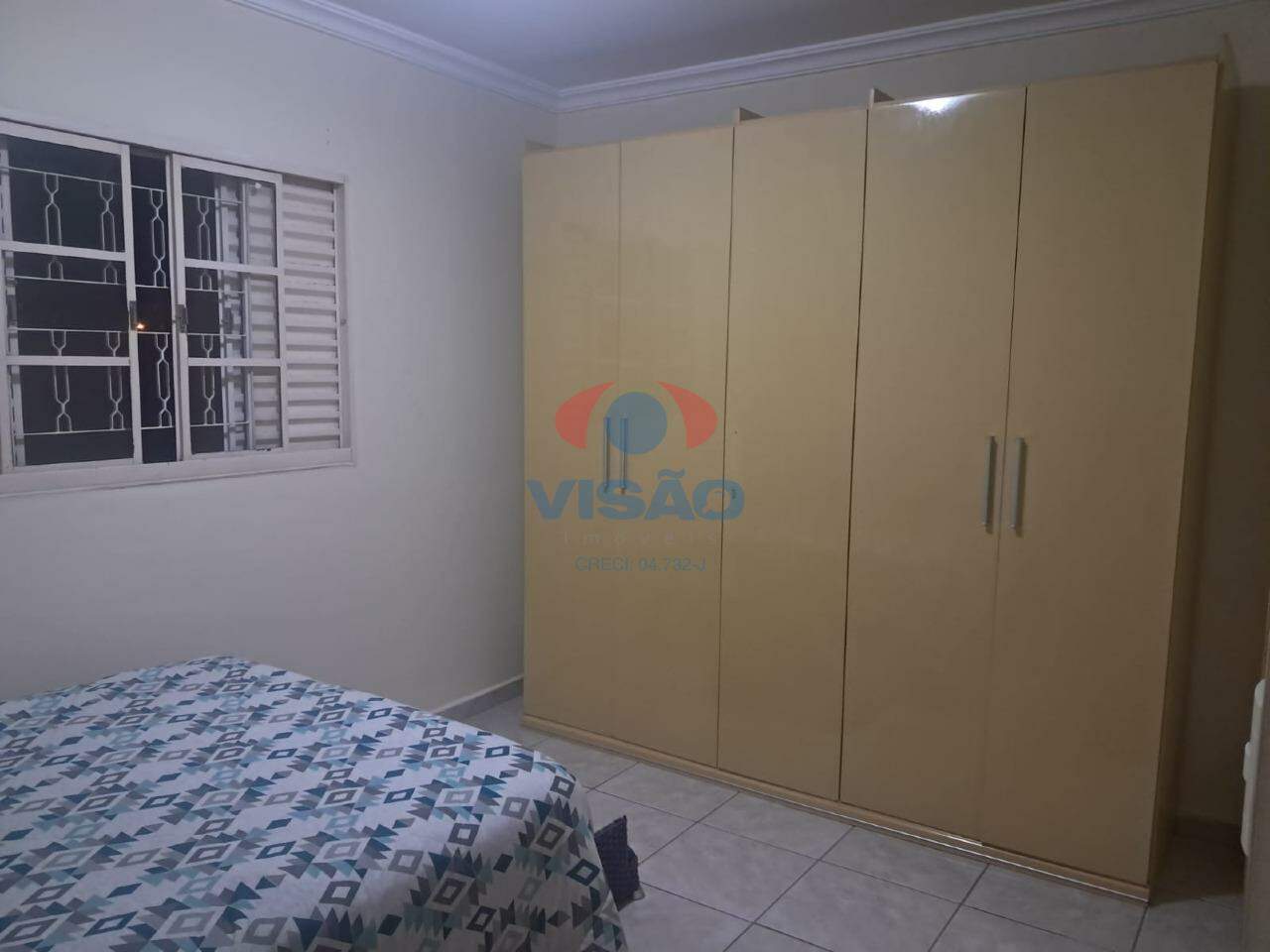 Apartamento à venda no Parque Residencial Indaia: