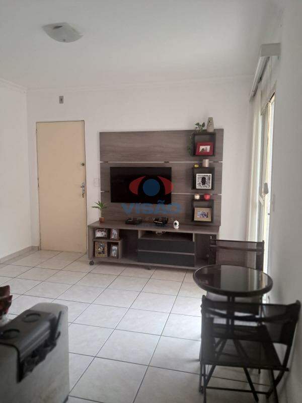 Apartamento à venda no Parque Residencial Indaia: