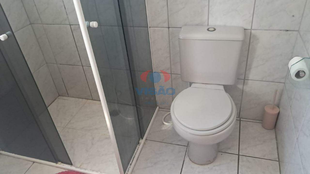 Apartamento à venda no Parque Residencial Indaia:
