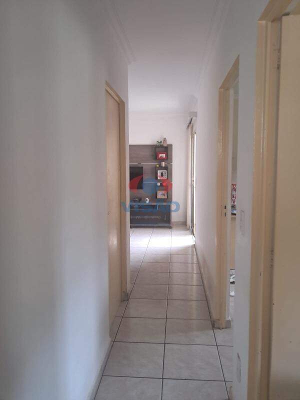 Apartamento à venda no Parque Residencial Indaia: