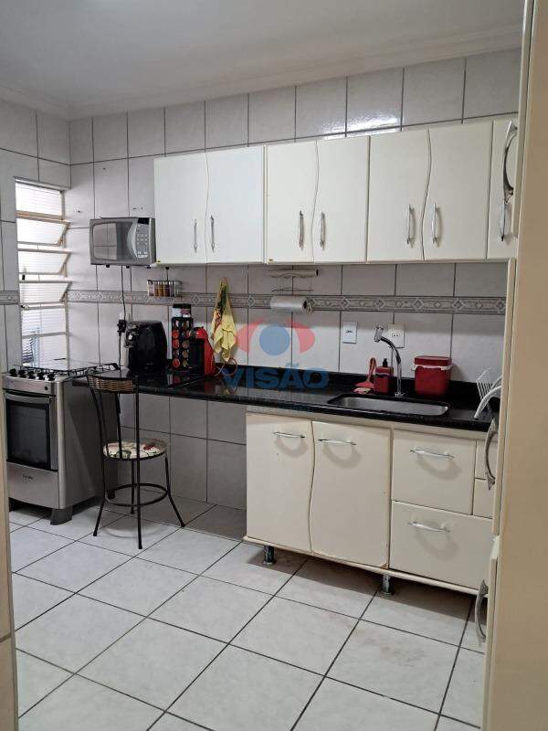 Apartamento à venda no Parque Residencial Indaia: