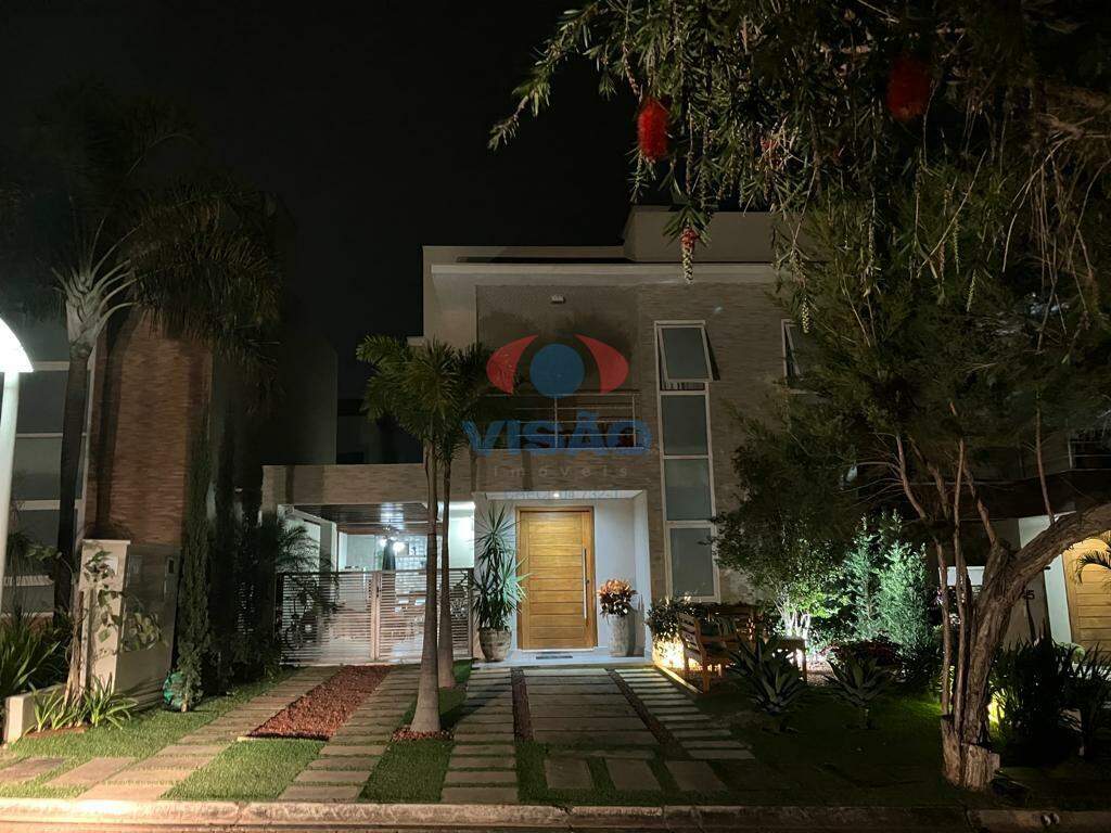 Casa em condomínio à venda no Vila Suíça: 