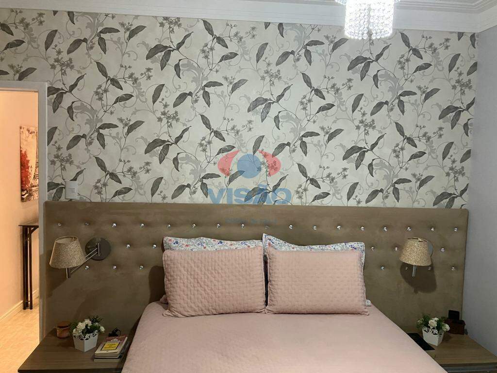 Casa em condomínio à venda no Vila Suíça: