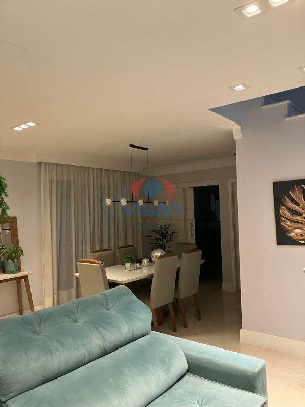 Casa em condomínio à venda no Vila Suíça: 