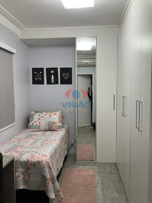 Casa em condomínio à venda no Vila Suíça:
