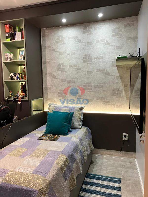 Casa em condomínio à venda no Vila Suíça: