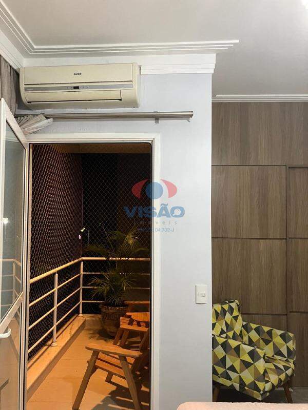 Casa em condomínio à venda no Vila Suíça: