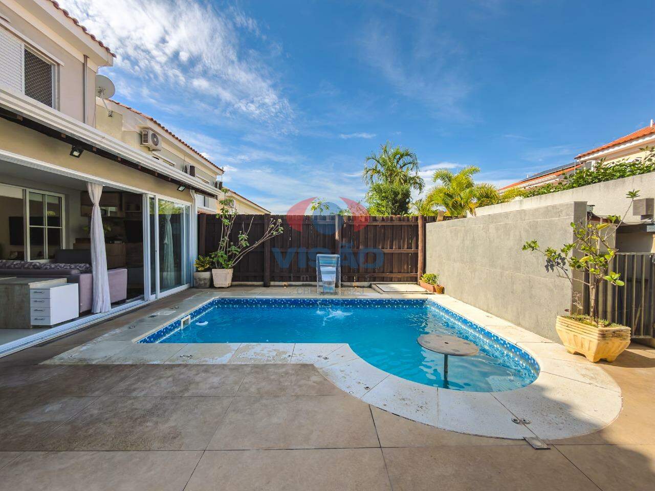 Casa em condomínio à venda no Casa Bella Bosque Residencial: