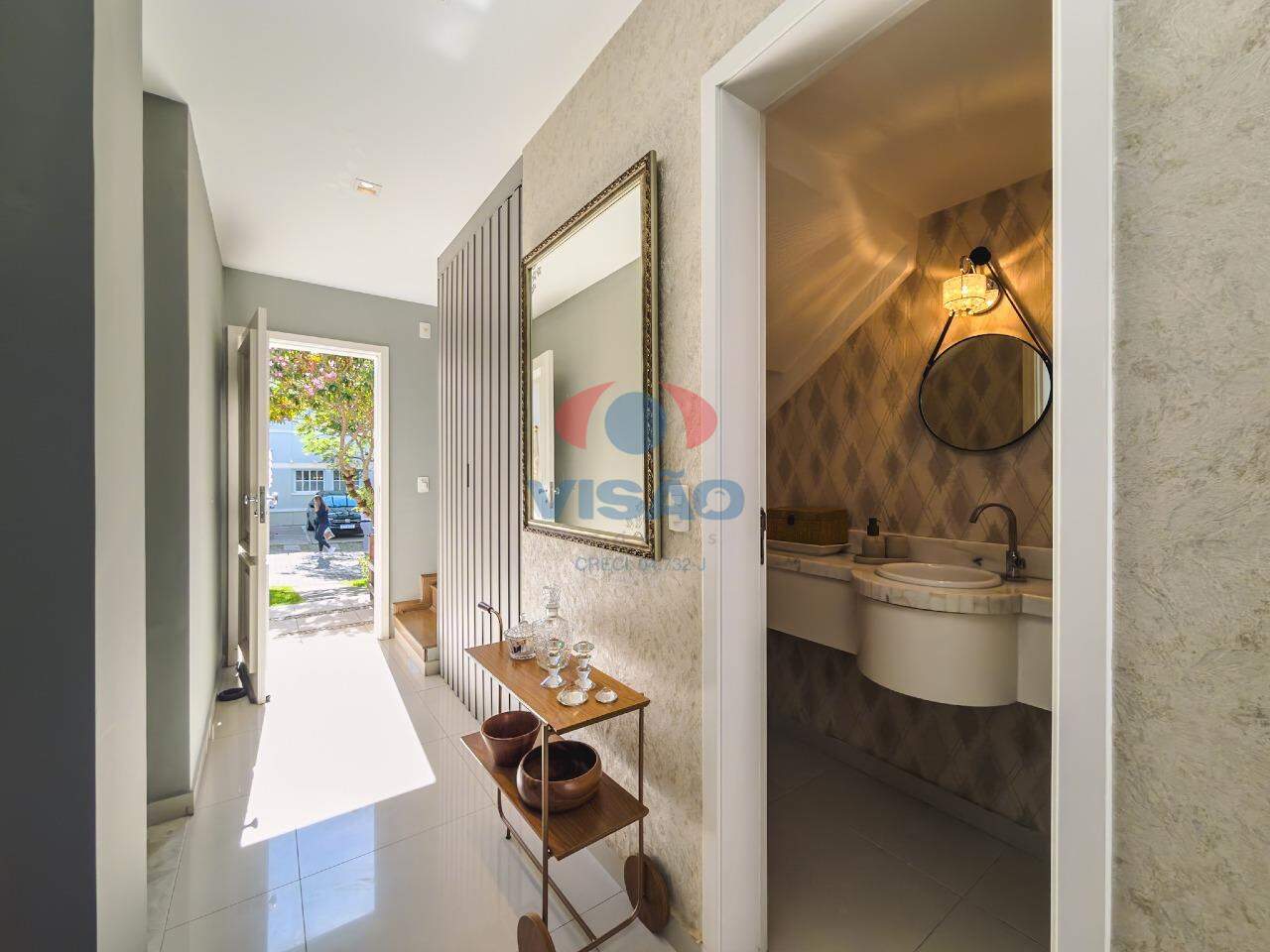 Casa em condomínio à venda no Casa Bella Bosque Residencial: