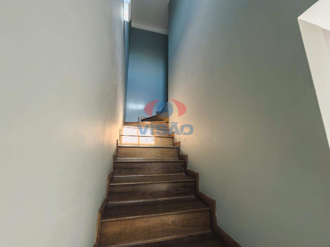 Casa em condomínio à venda no Casa Bella Bosque Residencial:
