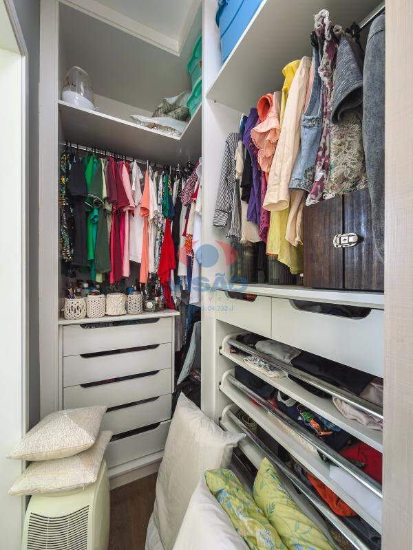 Casa em condomínio à venda no Casa Bella Bosque Residencial: