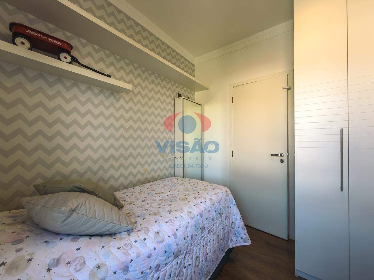 Casa em condomínio à venda no Casa Bella Bosque Residencial: