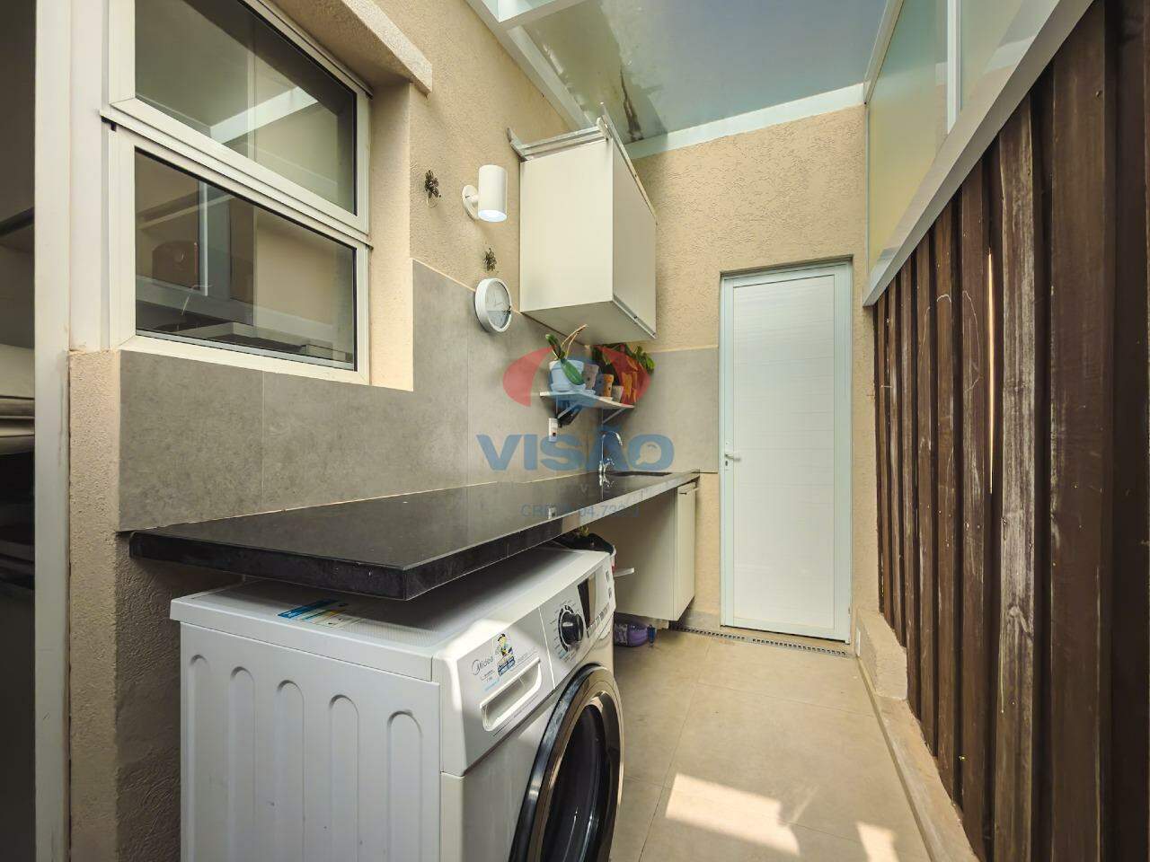 Casa em condomínio à venda no Casa Bella Bosque Residencial: