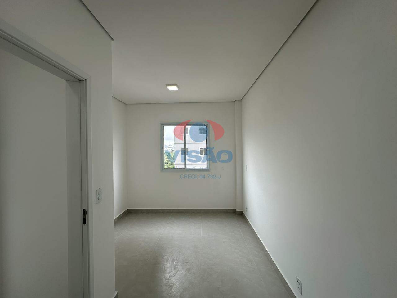 Apartamento para aluguel no Jardins do Império: 