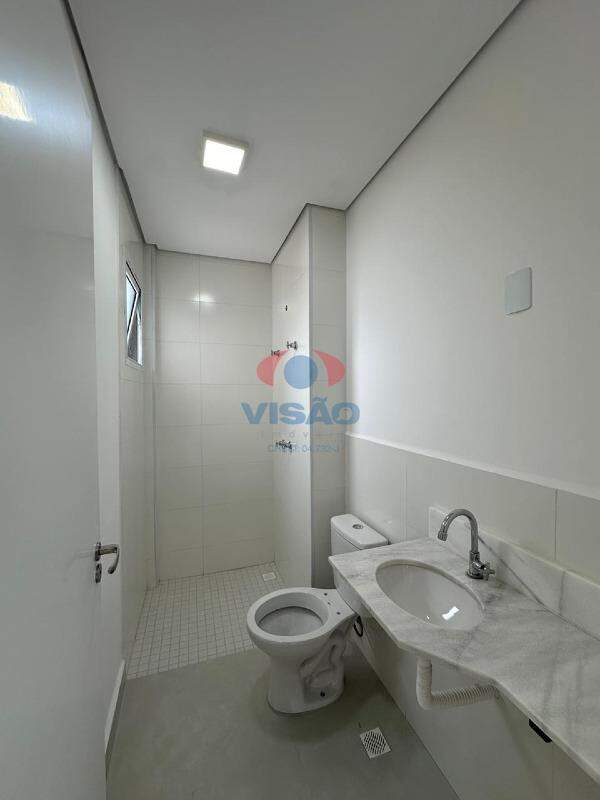 Apartamento para aluguel no Jardins do Império: 