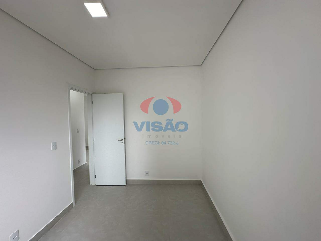 Apartamento para aluguel no Jardins do Império: 