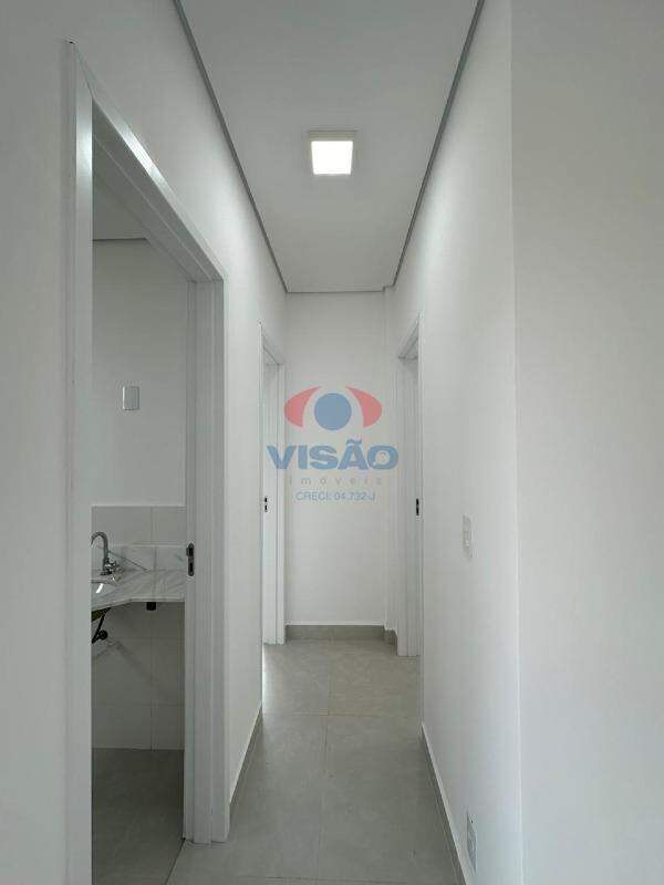 Apartamento para aluguel no Jardins do Império: 