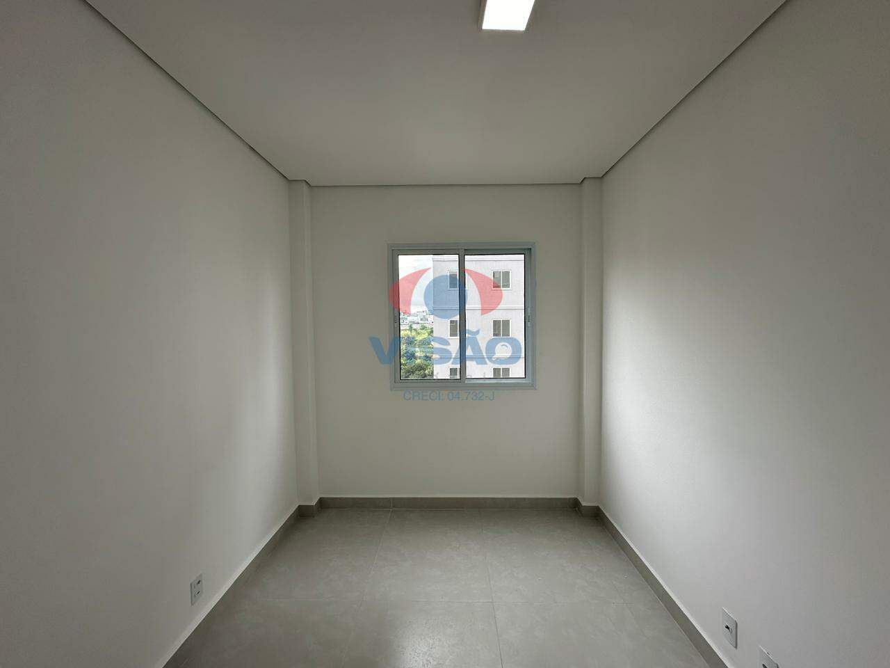 Apartamento para aluguel no Jardins do Império: 