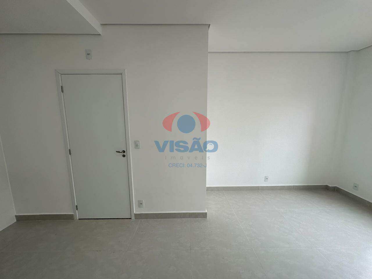 Apartamento para aluguel no Jardins do Império: 