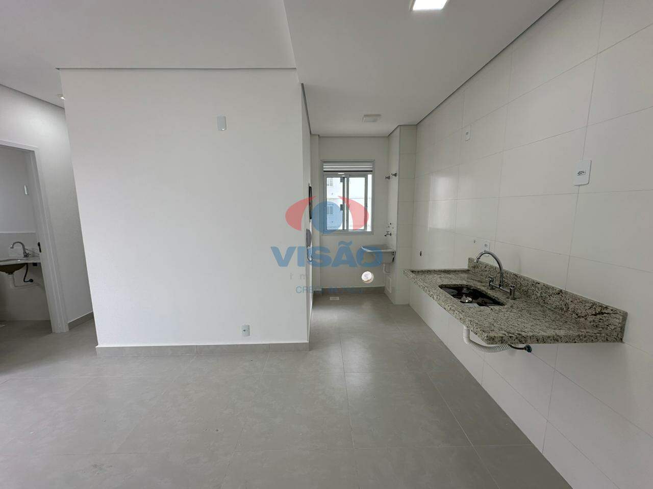 Apartamento para aluguel no Jardins do Império: 