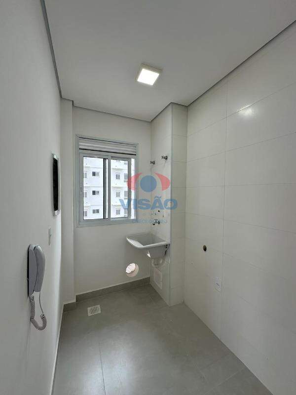 Apartamento para aluguel no Jardins do Império: 