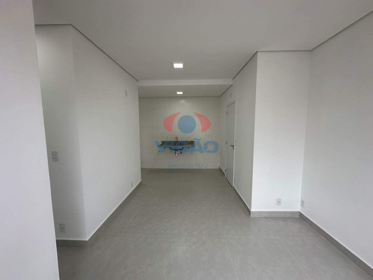 Apartamento para aluguel no Jardins do Império: 