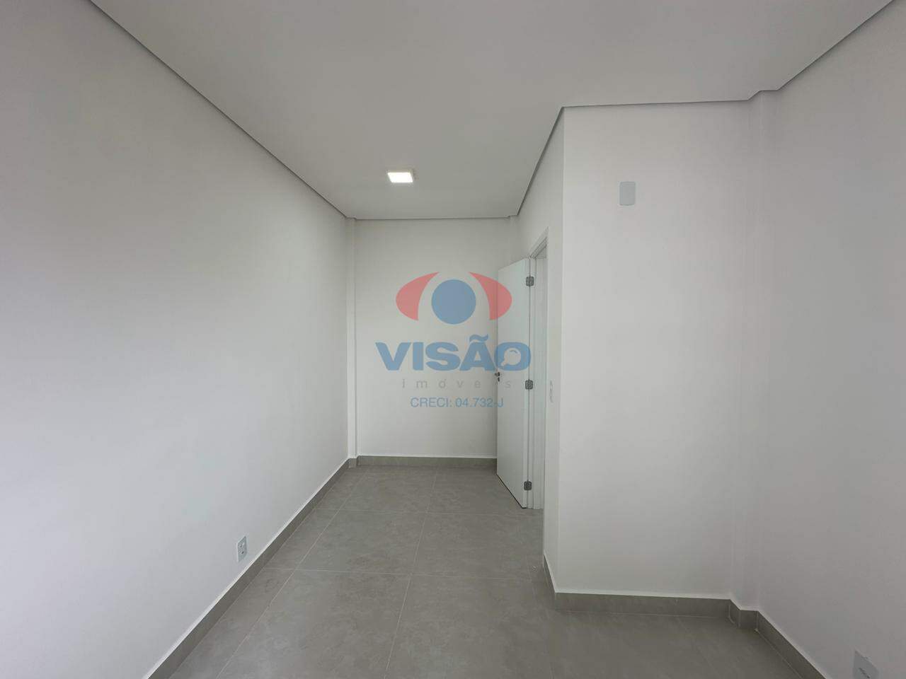 Apartamento para aluguel no Jardins do Império: 