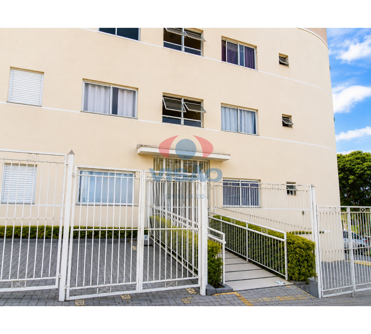 Apartamento à venda no Jardim do Sol: 